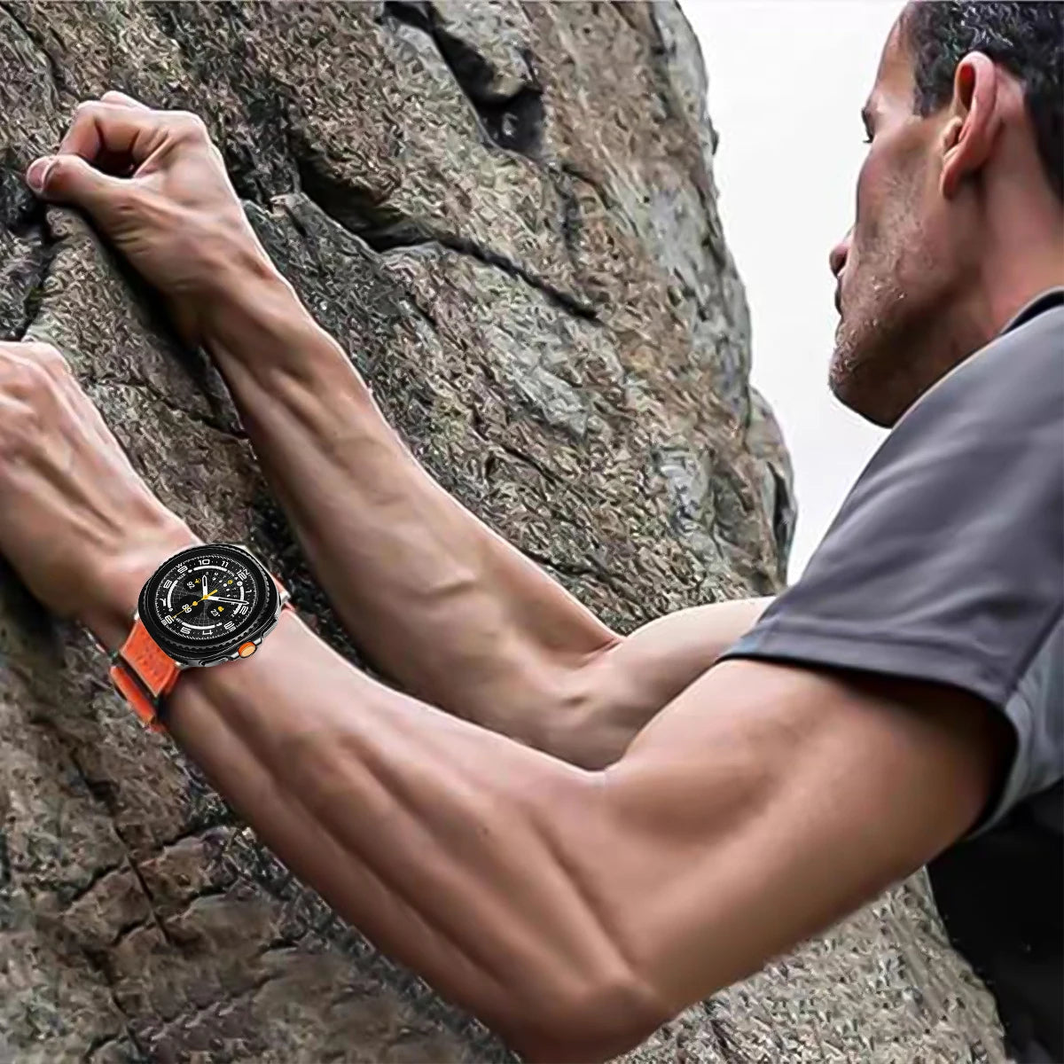 Bracelet de montre Samsung Galaxy