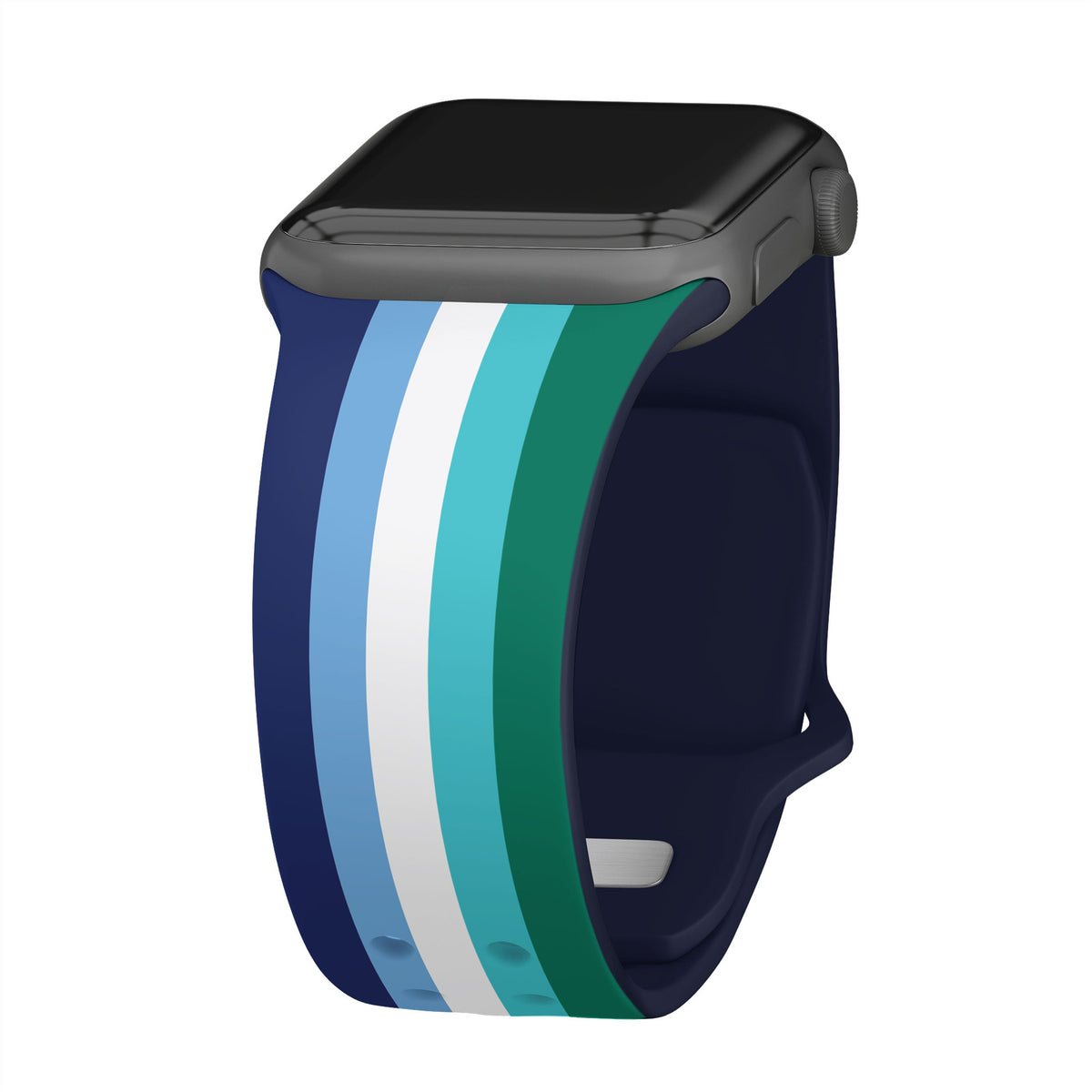 Pride HD Apple Watch Band