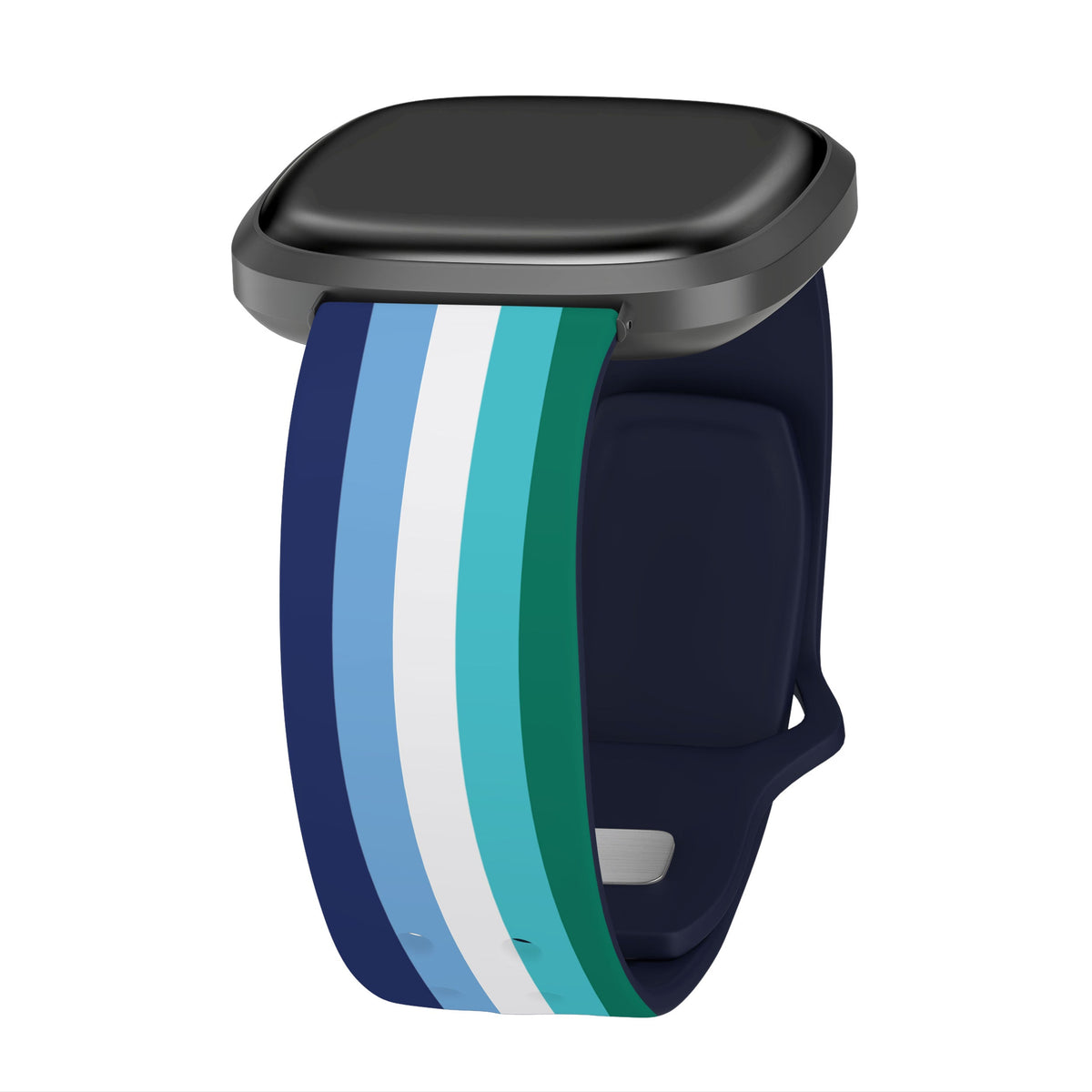 Pride HD Fitbit Versa 3 and Sense Watch Band