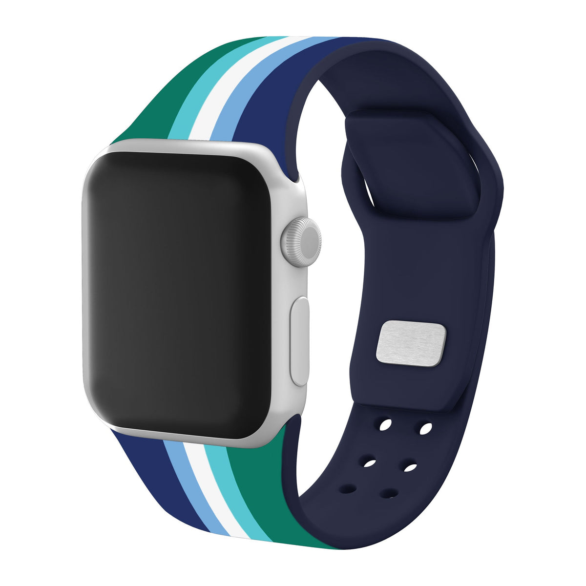 Pride HD Apple Watch Band