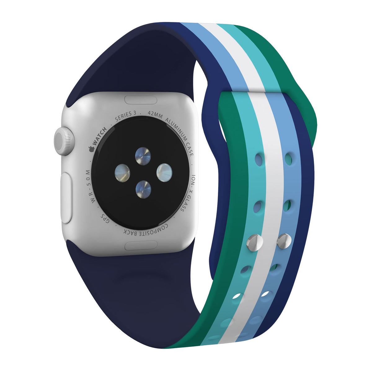 Pride HD Apple Watch Band