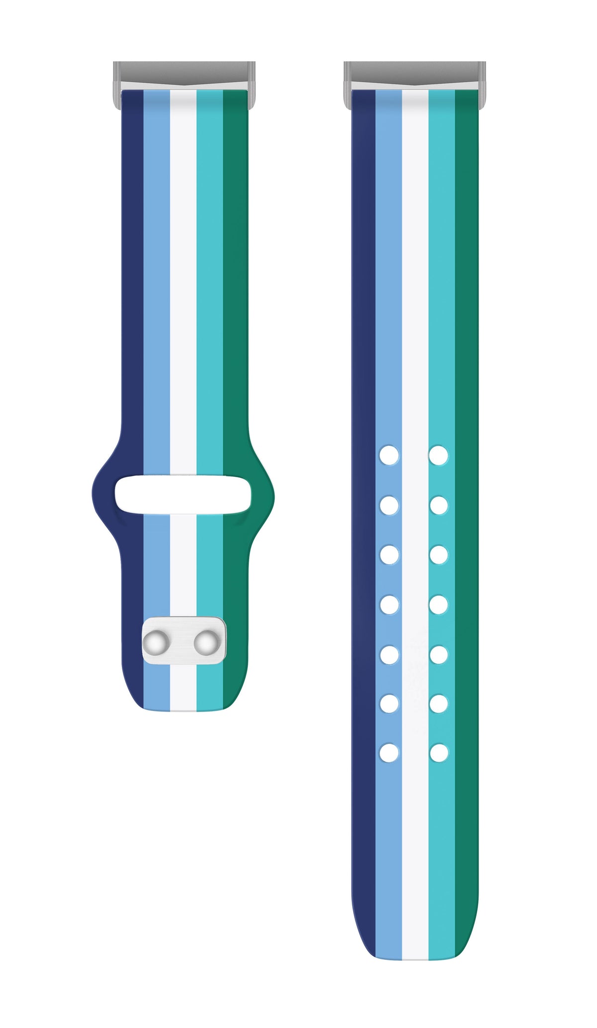 Pride HD Fitbit Versa 3 and Sense Watch Band