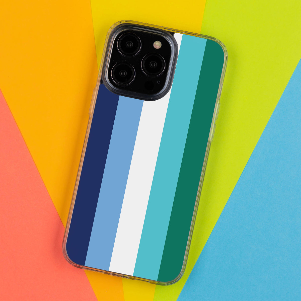 Pride HD Apple iPhone 11/XR Phone Case