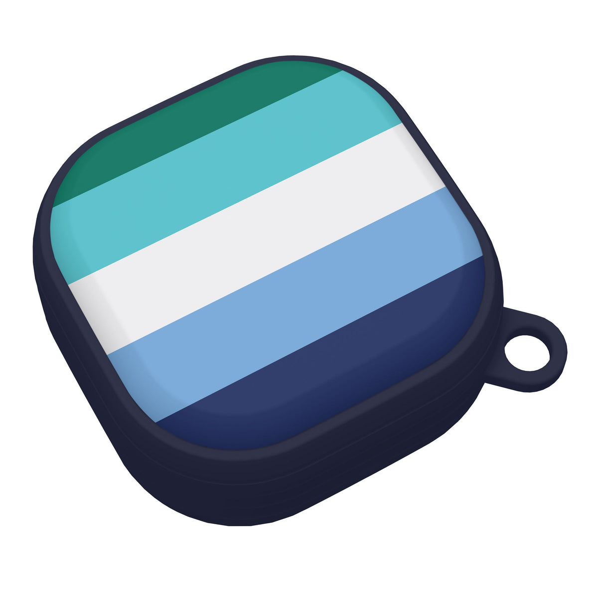 Pride HDX Case Cover Compatible with Samsung Galaxy Buds Pro