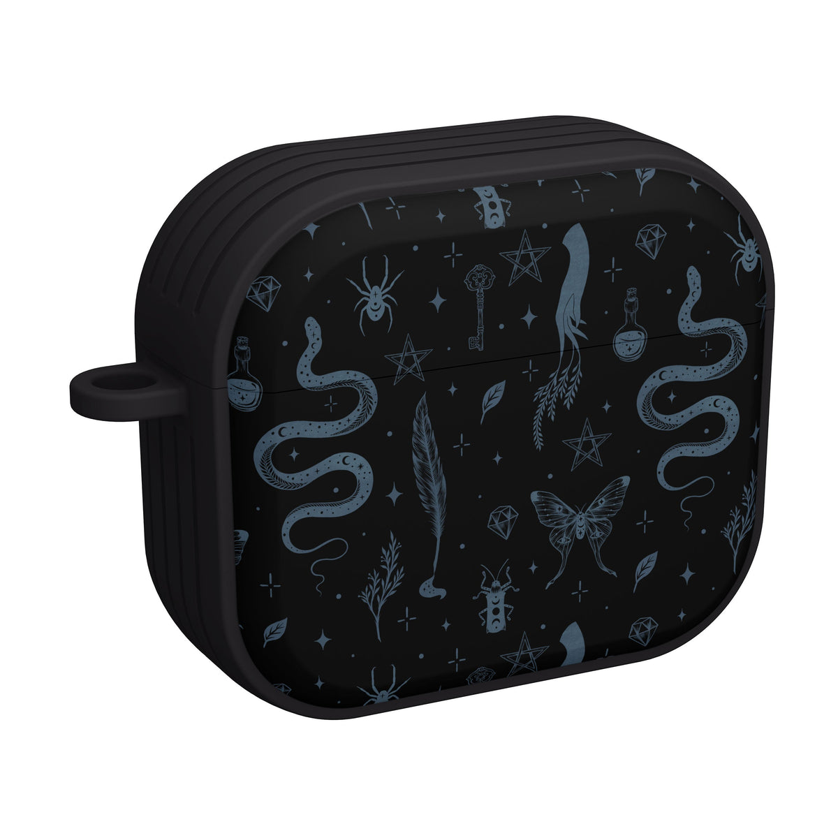 Episodic Drawing Enchanted Collection HDX Apple AirPods Gen 3 Case Cover