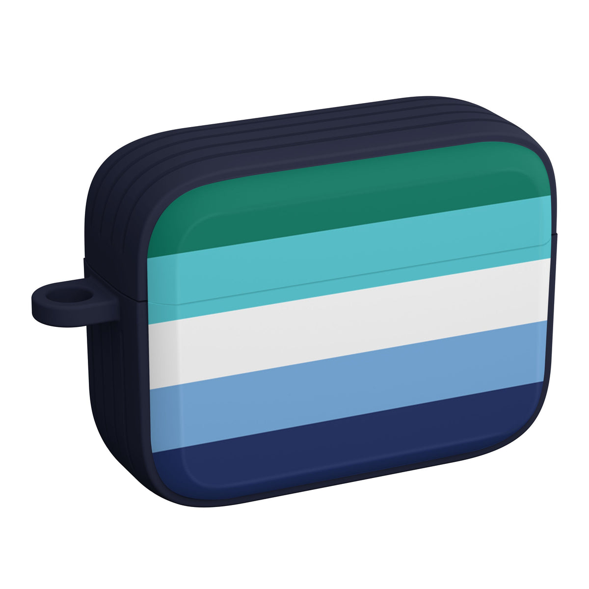 Pride HDX Case Cover Compatible with Apple AirPods Pro