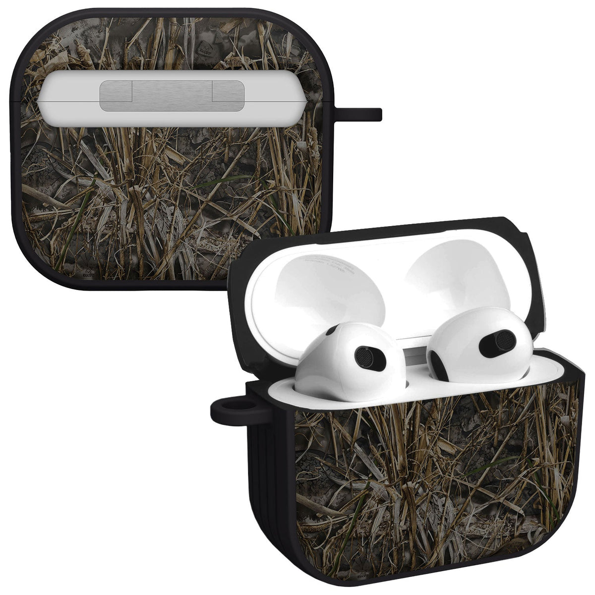 Realtree HDX Apple AirPods Gen 3 Case Cover