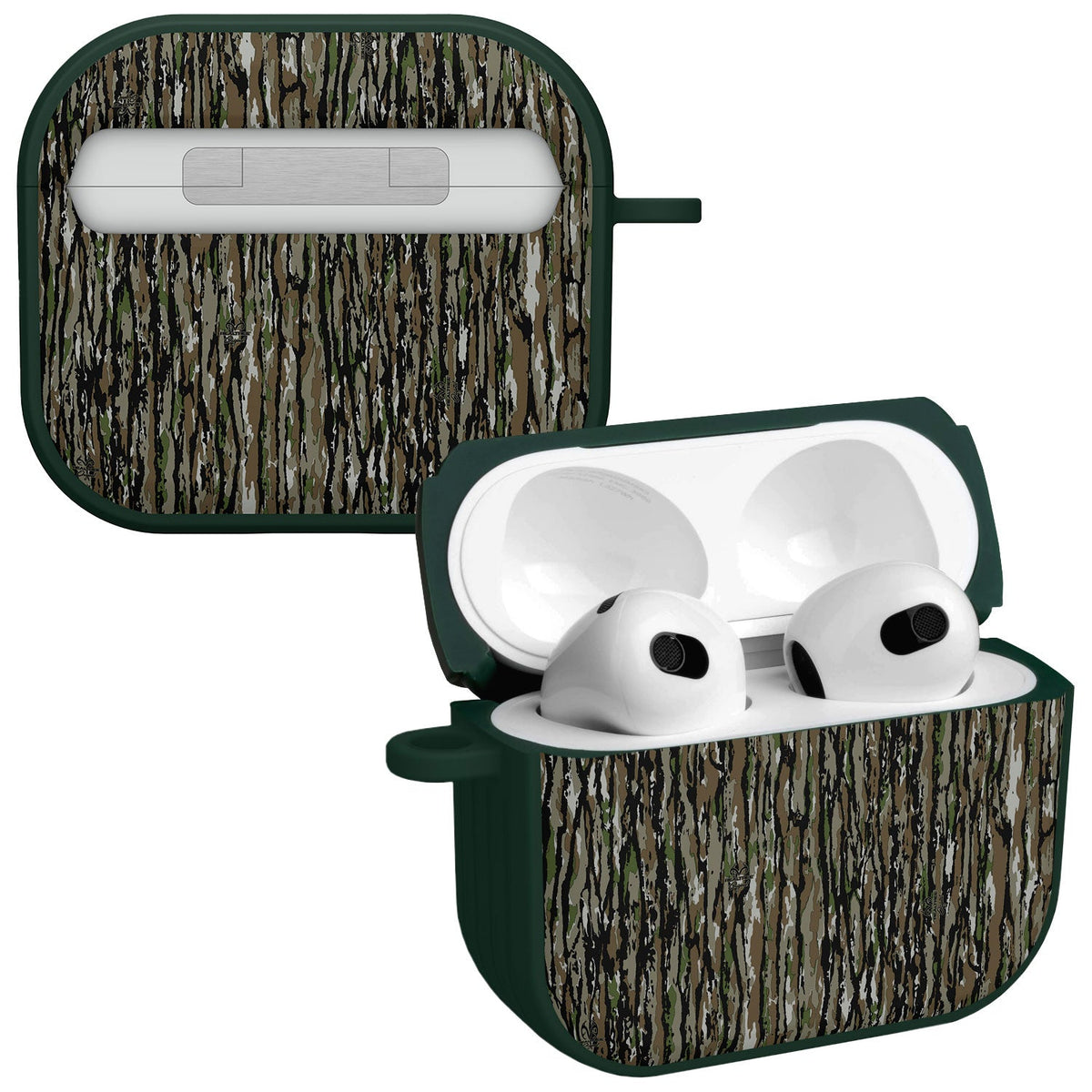 Realtree HDX Apple AirPods Gen 3 Case Cover