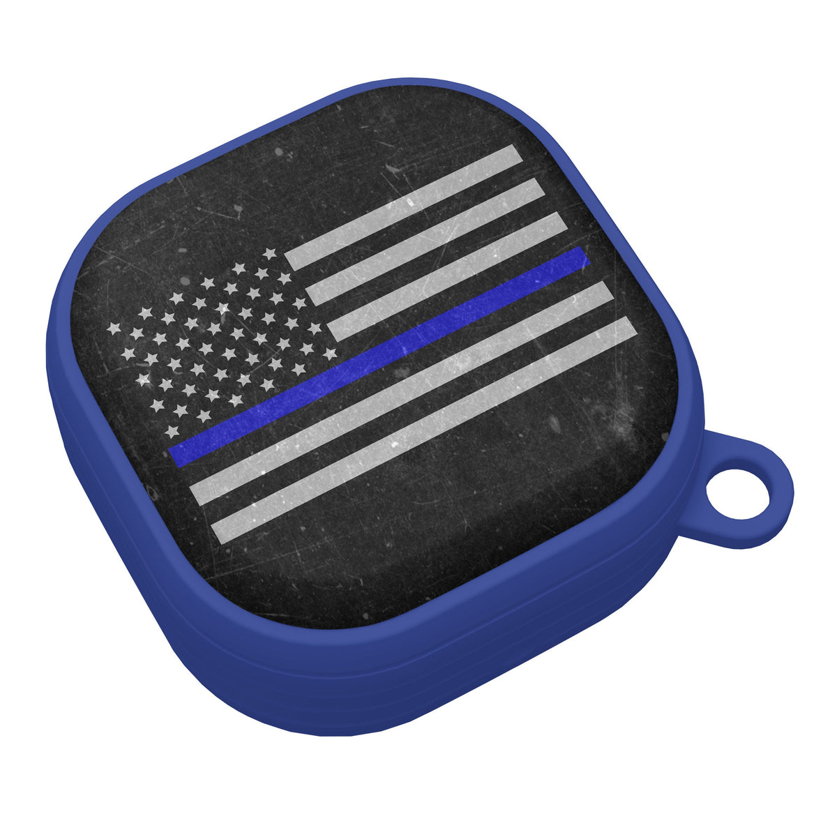 Law Enforcement HDX Samsung Galaxy Buds Pro & Buds Live Case Cover