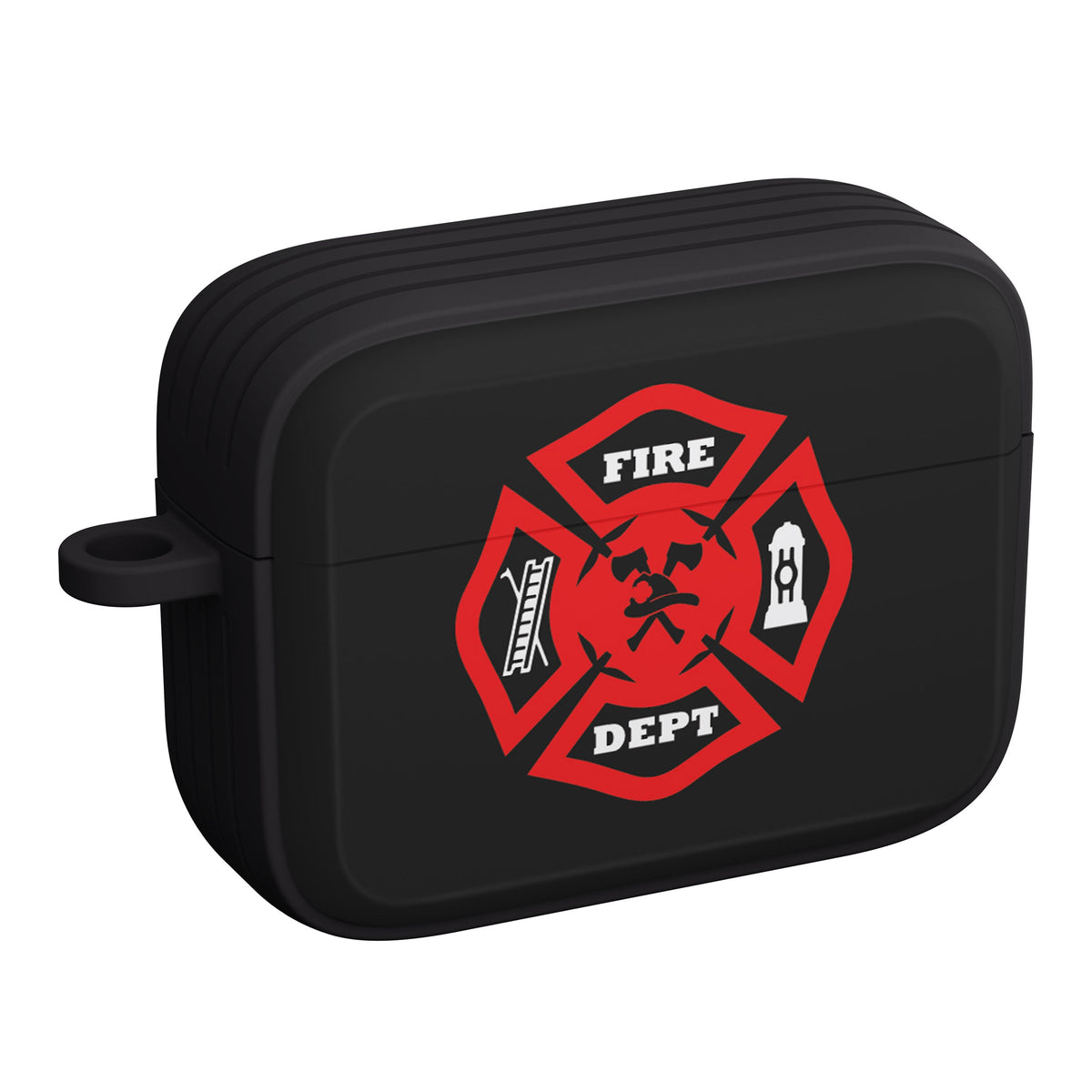 Firefighter HDX Apple AirPods Pro 1 & 2 Case Cover