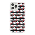 Betty Boop Romantic Rebel HD Apple iPhone 12 Mag-Safe Phone Case