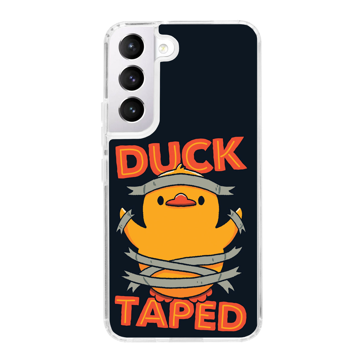 Affinity Bands X Tobe Fonseca HD Samsung Galaxy S24 Phone Case