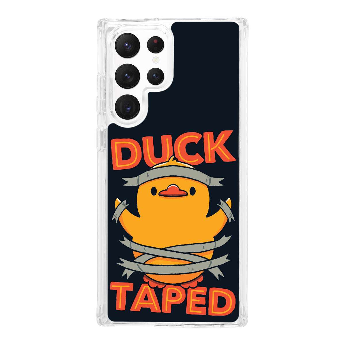 Affinity Bands X Tobe Fonseca HD Samsung Galaxy S22 Phone Case