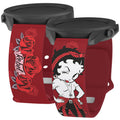 Betty Boop Romantic Rebel HD  Watchband for Samsung, Garmin, Fossil, and More