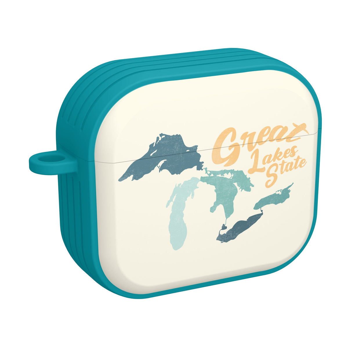 Michigan HDX Apple AirPods Gen 3 Case Cover