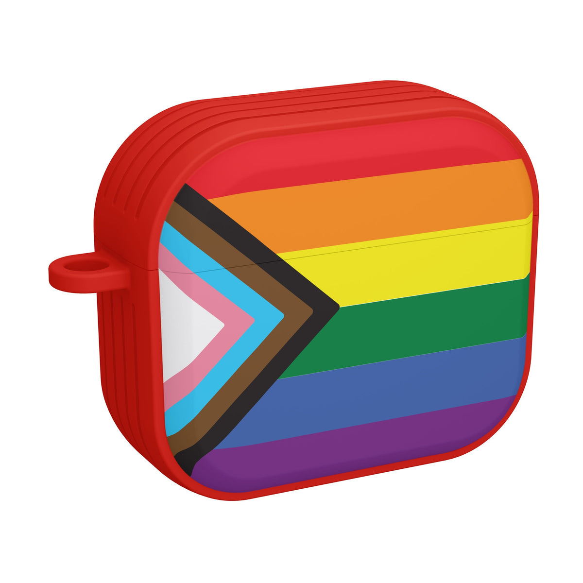 Pride HDX Case Cover Compatible with Apple AirPods Gen 3