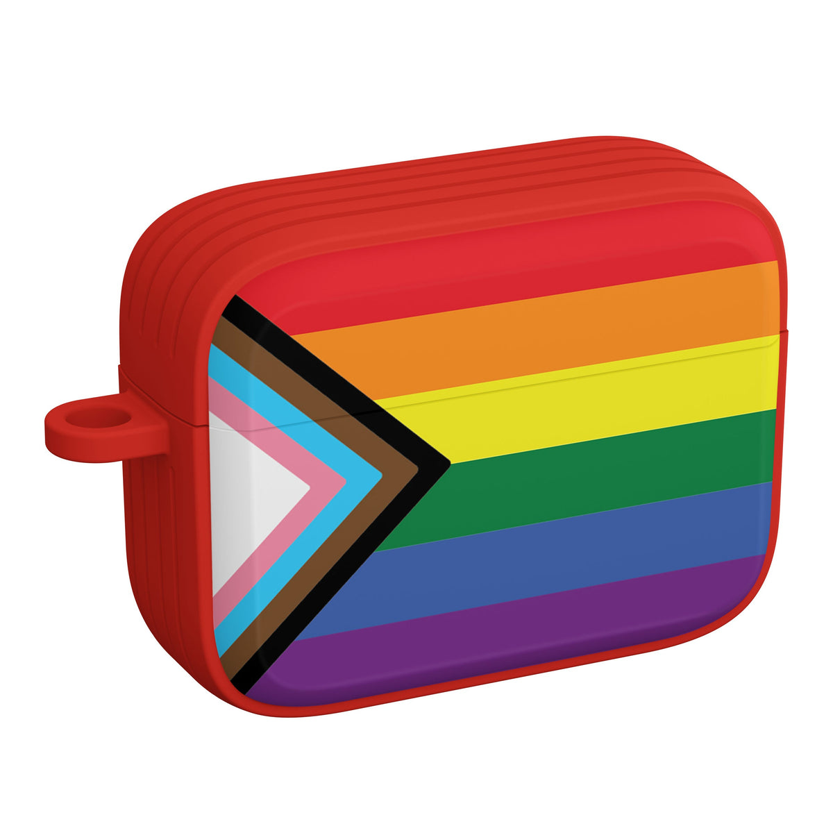 Pride HDX Case Cover Compatible with Apple AirPods Pro