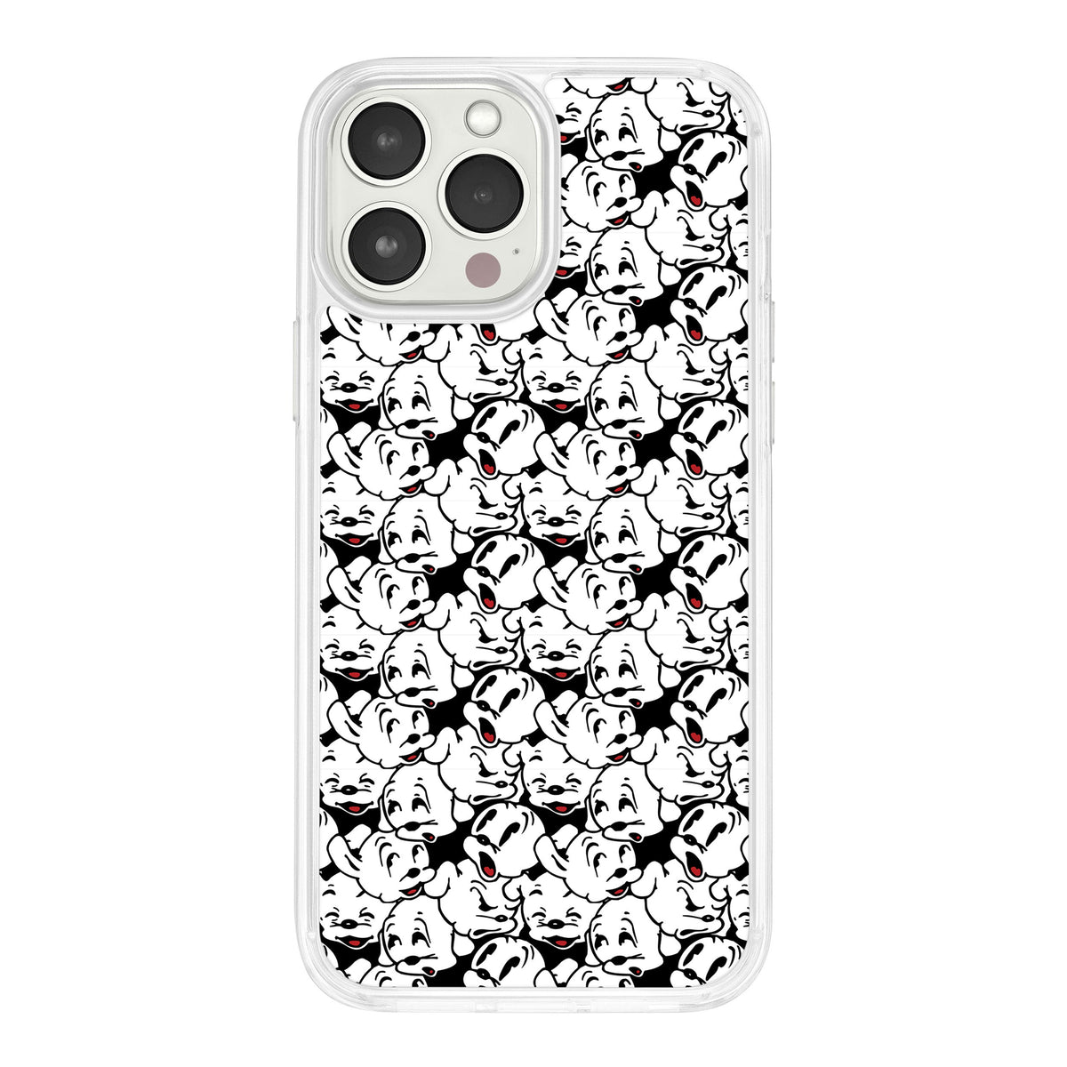 Betty Boop Classic HD Apple iPhone 11/XR Phone Case