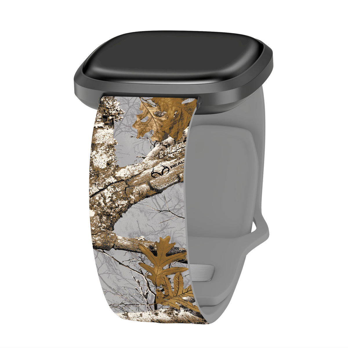 Realtree Edge HD Fitbit Versa 3 and Sense 1 Watch Band