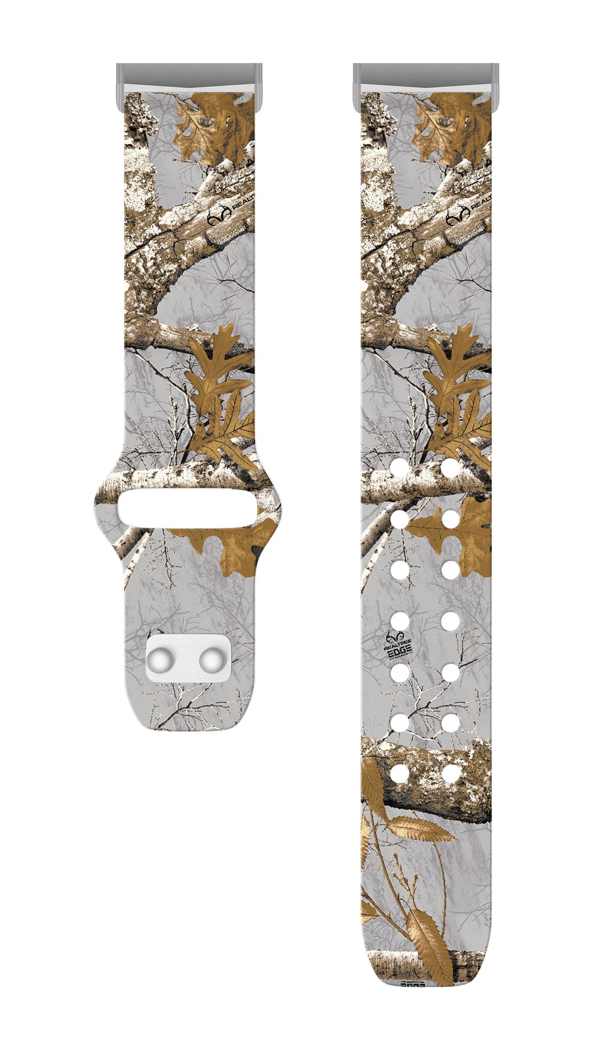 Realtree Edge HD Fitbit Versa 3 and Sense 1 Watch Band