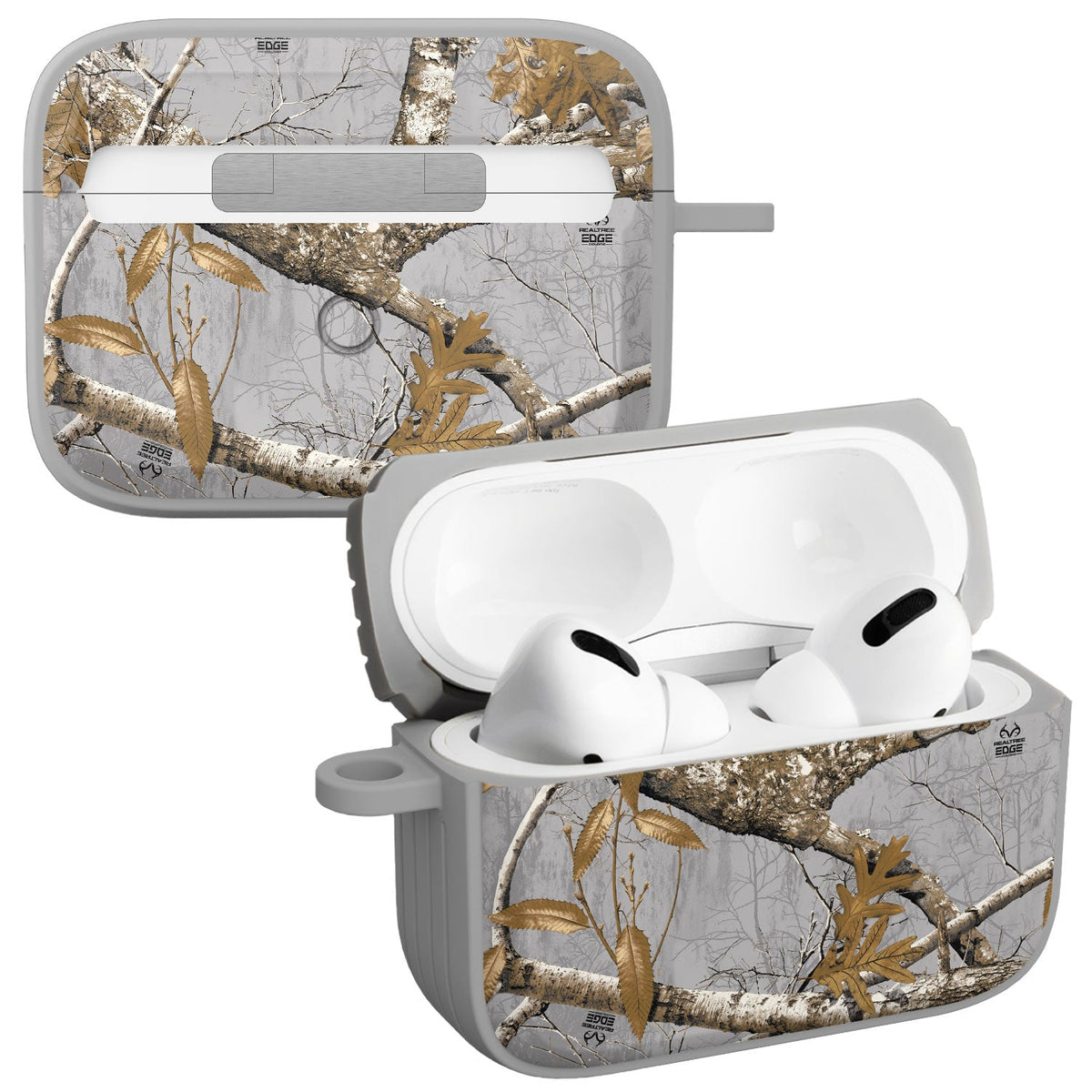 Realtree HDX Apple AirPods Pro 1 & 2 Case Cover