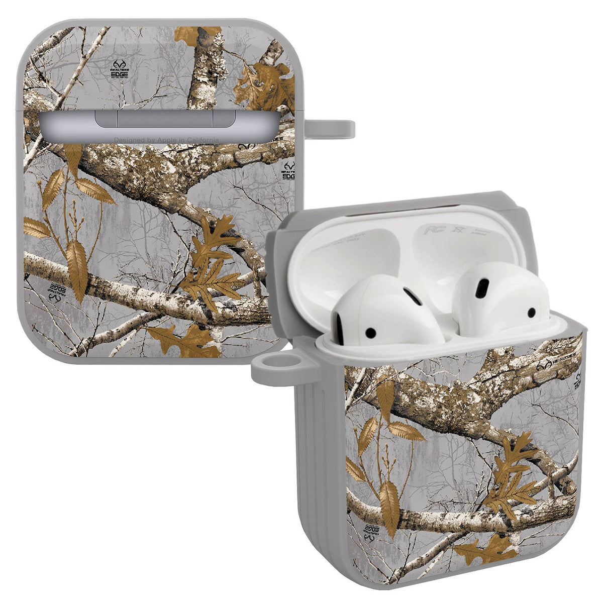 Realtree HDX Apple AirPods Gen 1 & 2 Case Cover