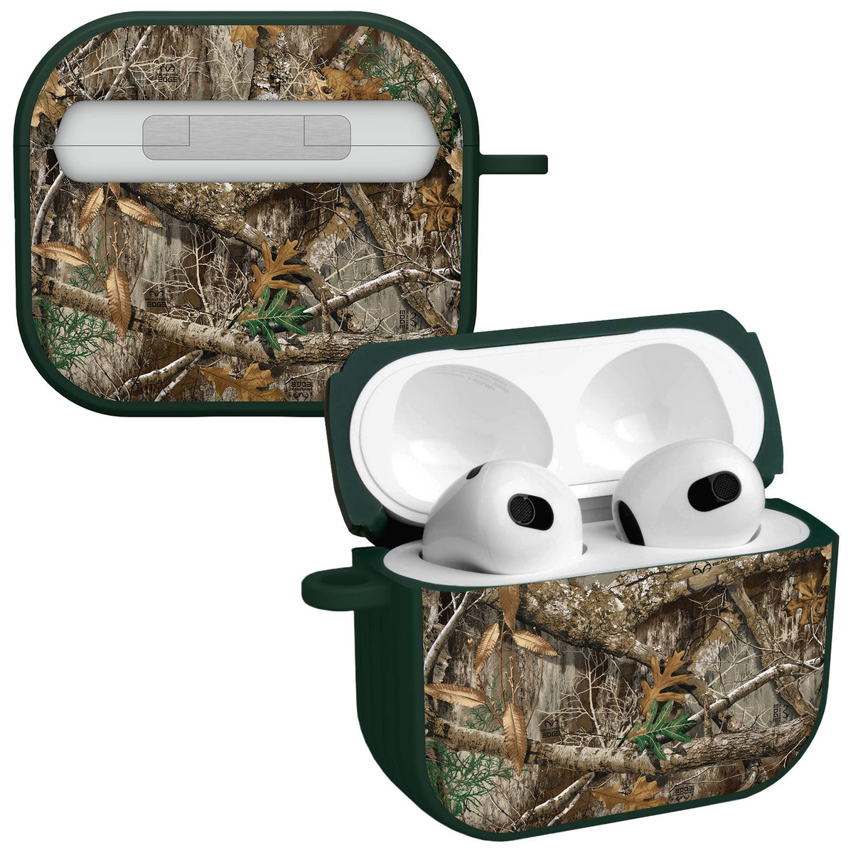 Realtree HDX Apple AirPods Gen 3 Case Cover