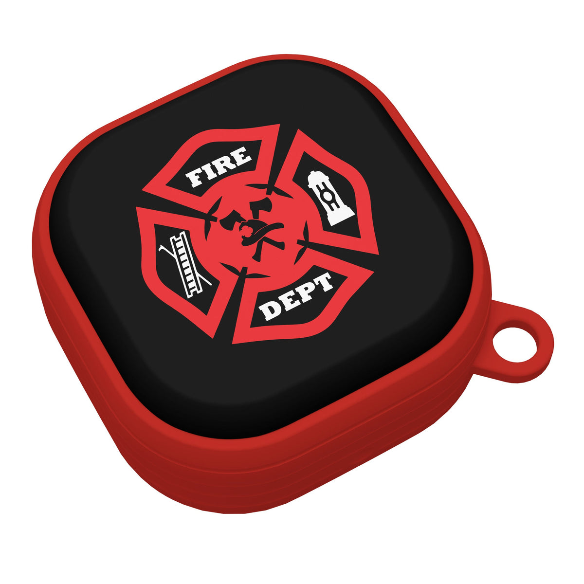 Firefighter HDX Samsung Galaxy Buds Pro & Buds LiveCase Cover