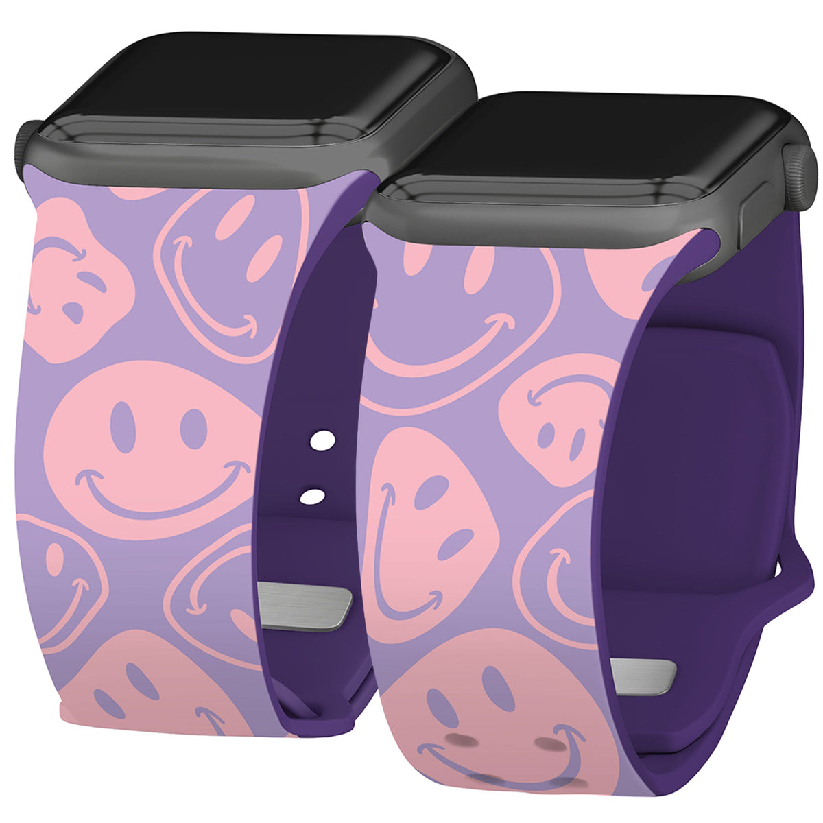 Y2K HD Apple Watch Band
