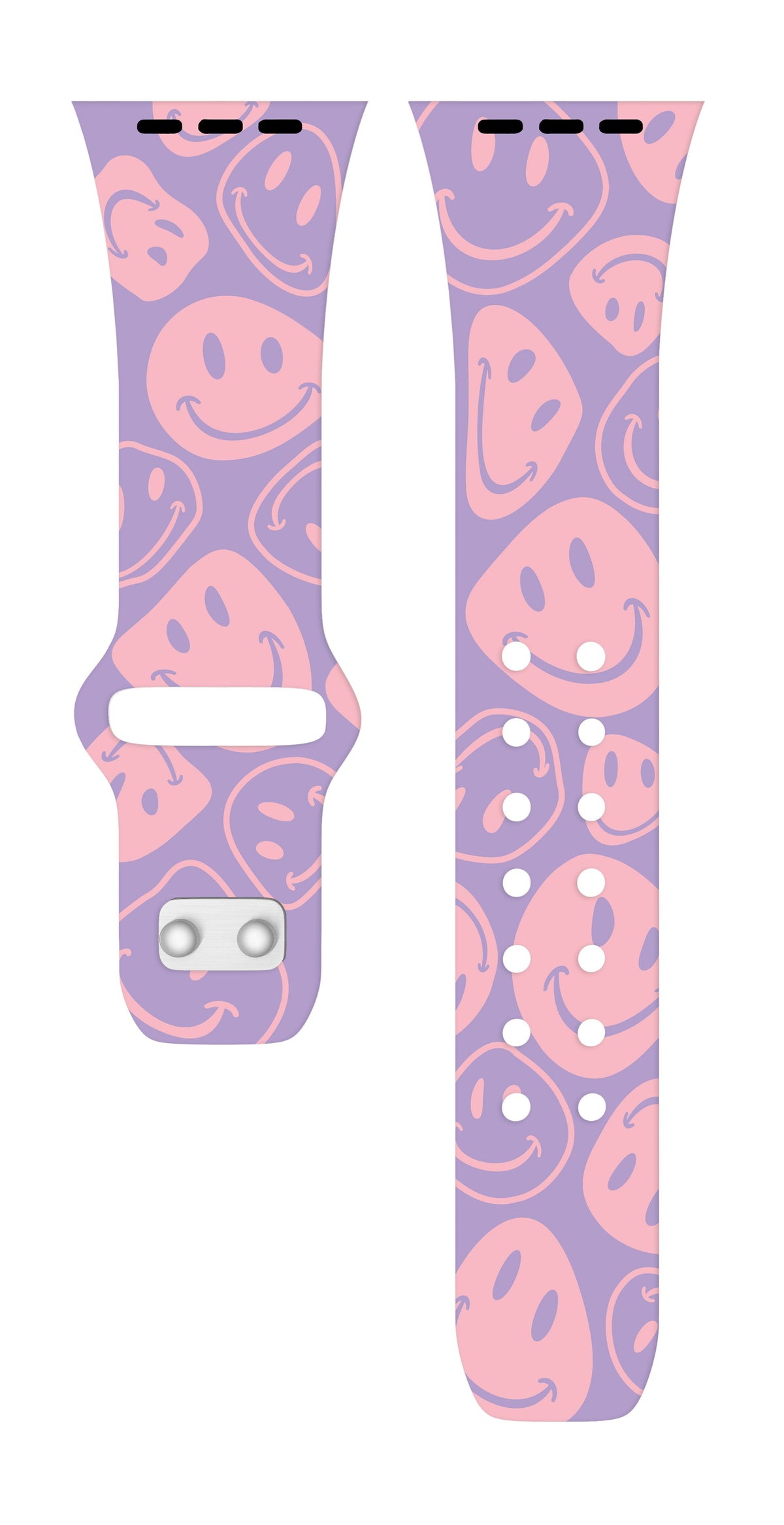 Y2K HD Apple Watch Band