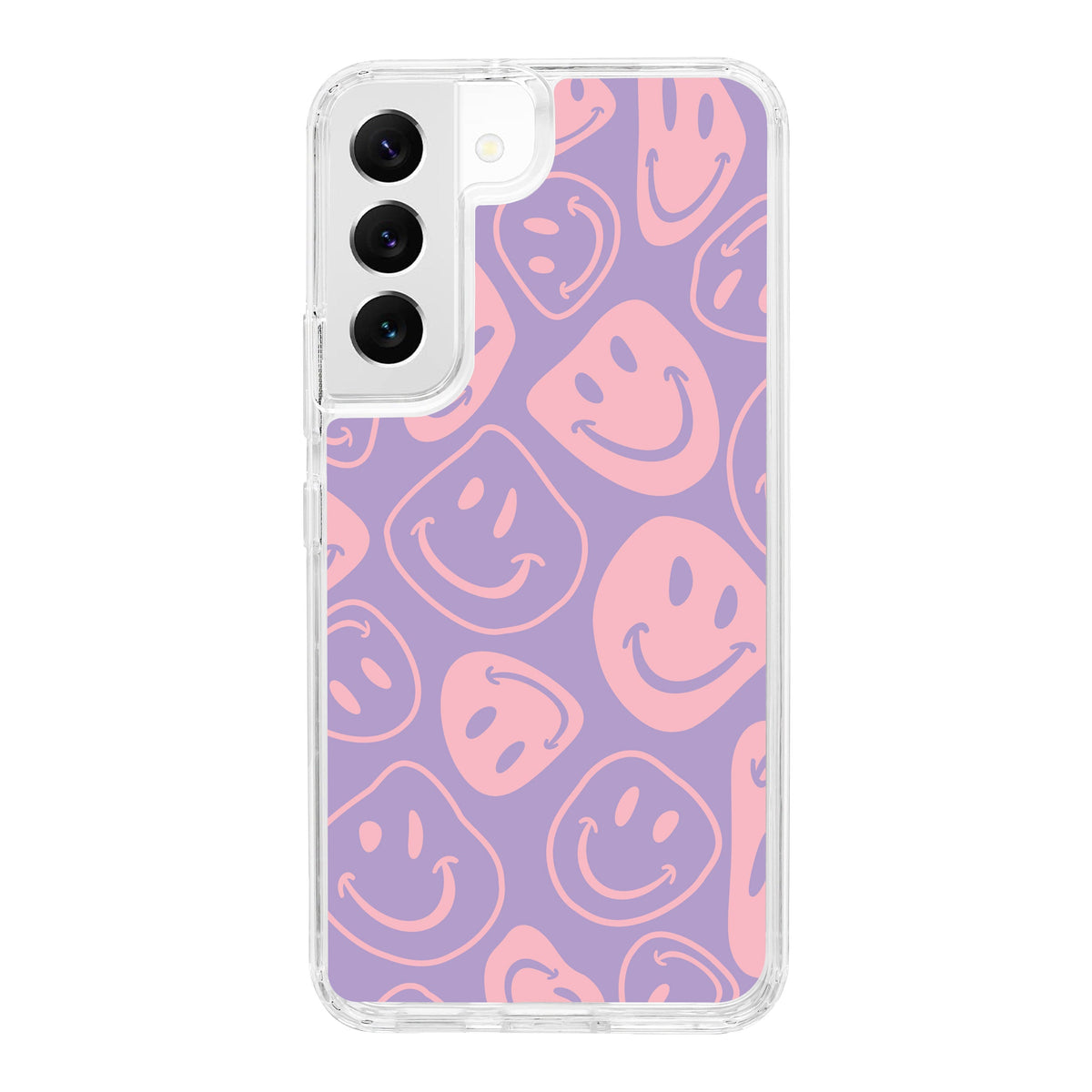 Y2K HD Samsung Galaxy S22 Phone Case
