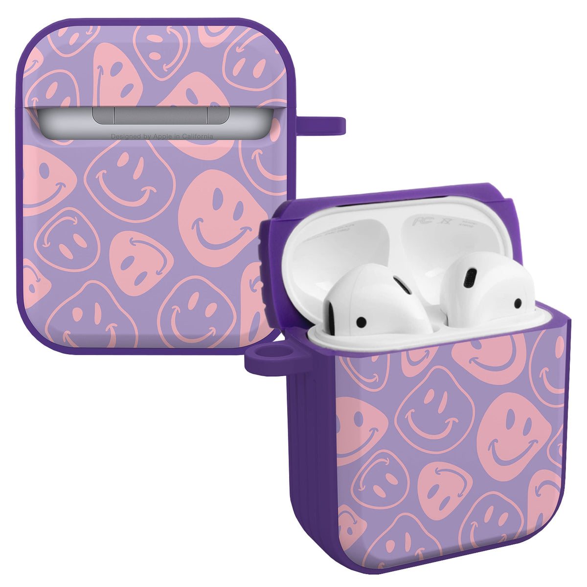 Y2K HDX Apple AirPods Gen 1 & 2 Case Cover