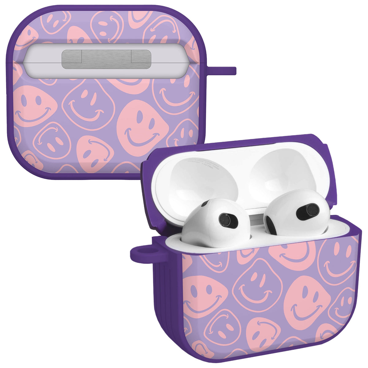 Y2K HDX Apple AirPods Gen 3 Case Cover