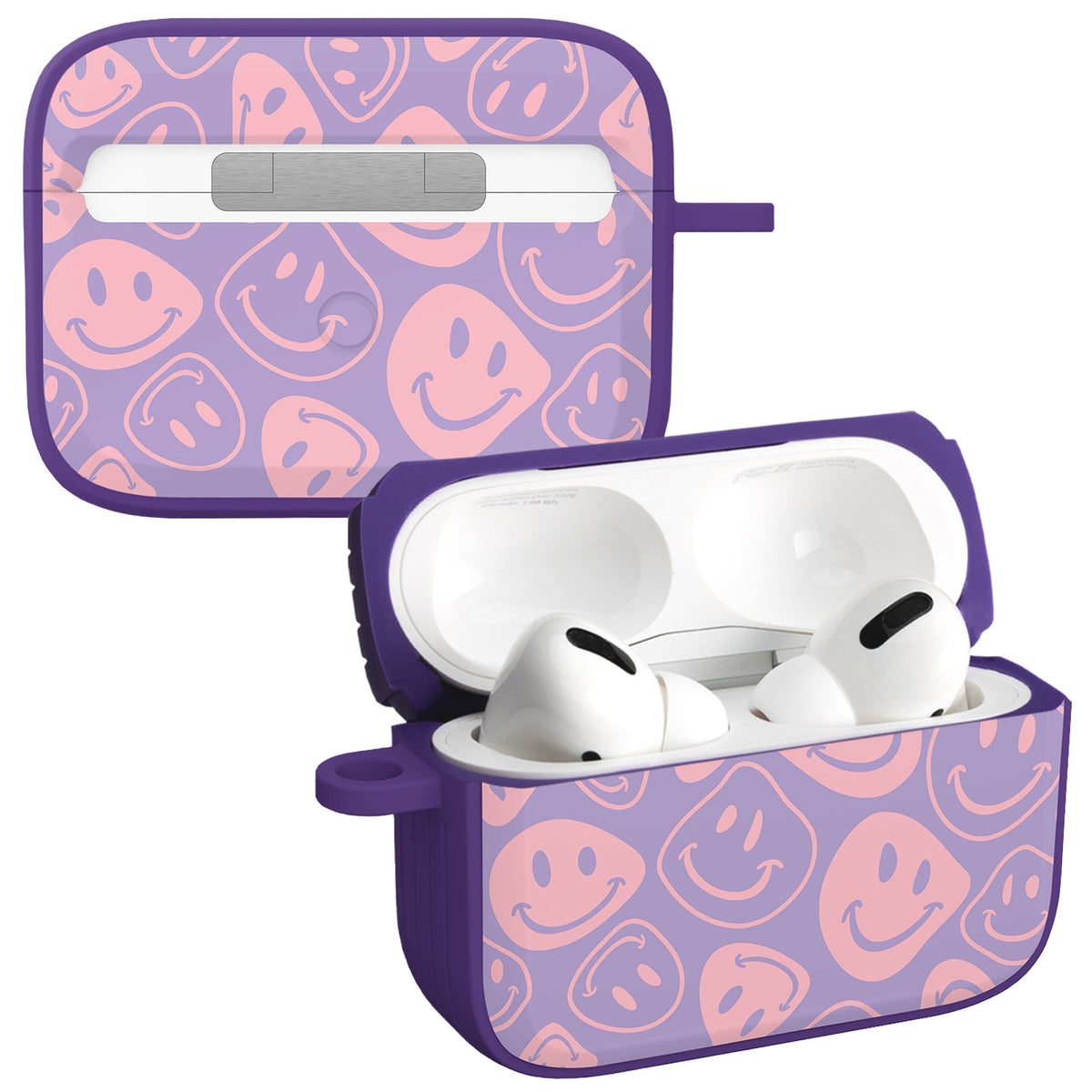 Y2K HDX Apple AirPods Pro 1 & 2 Case Cover