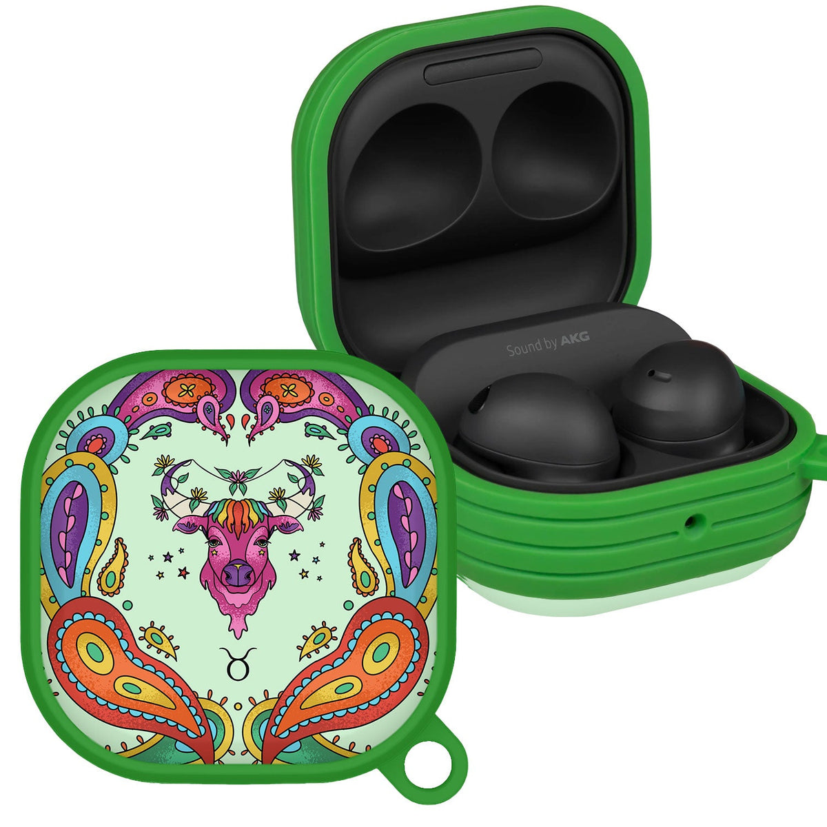 Zodiac Collection HDX Samsung Galaxy Buds Pro & Buds Live Case Cover