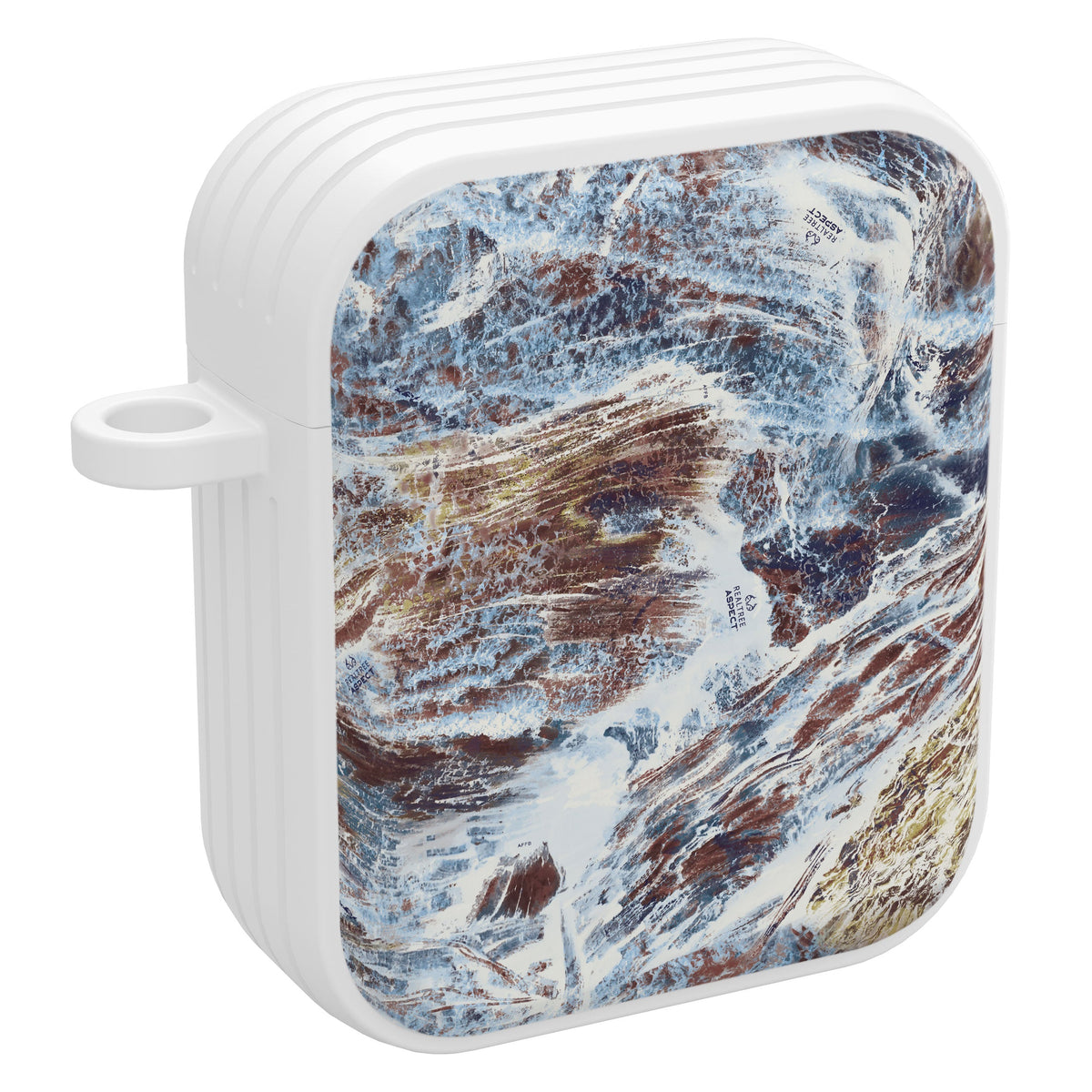 Realtree HDX Apple AirPods Gen 1 & 2 Case Cover