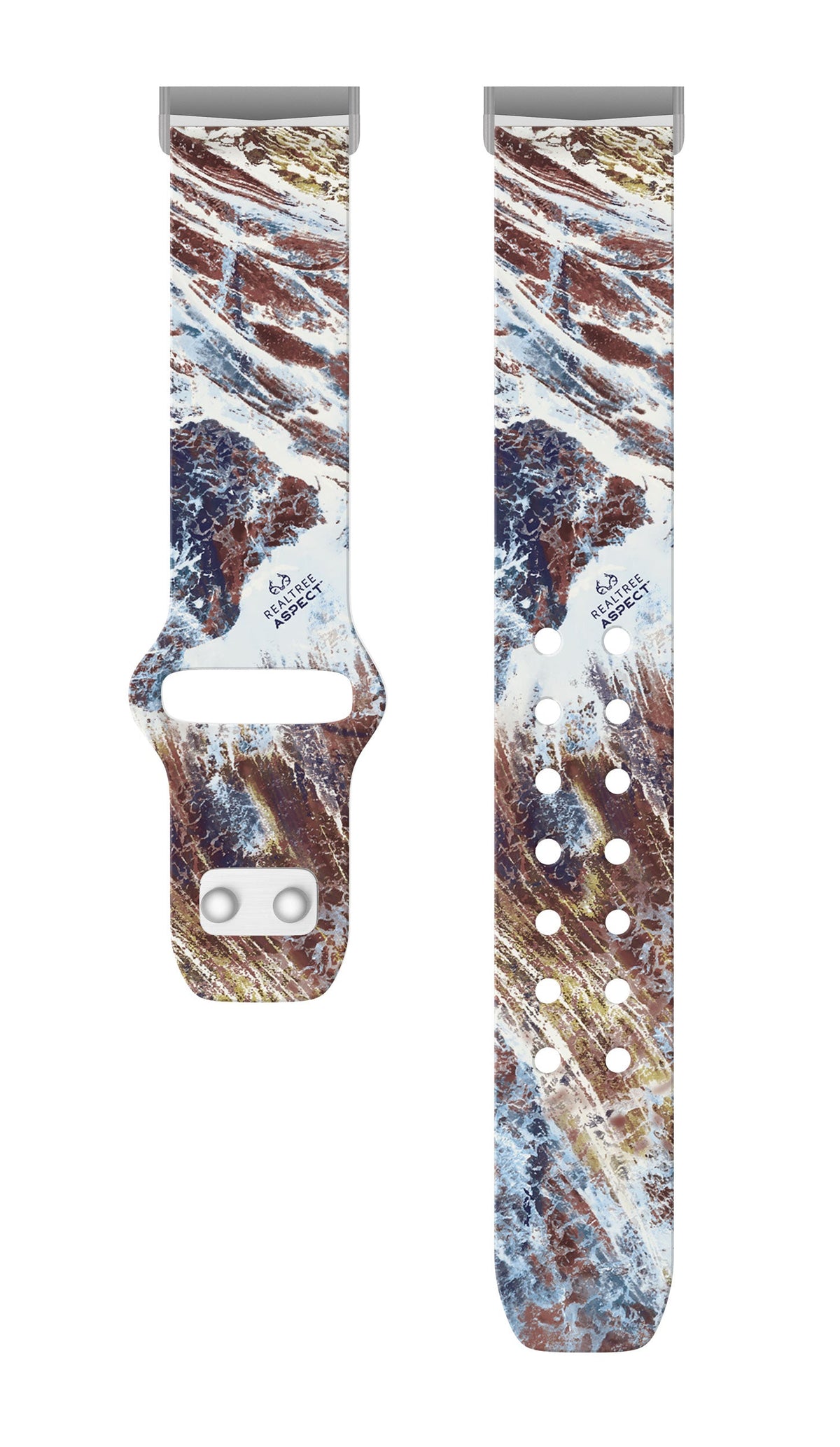 Realtree Aspect HD Fitbit Versa 3 and Sense 1 Watch Band