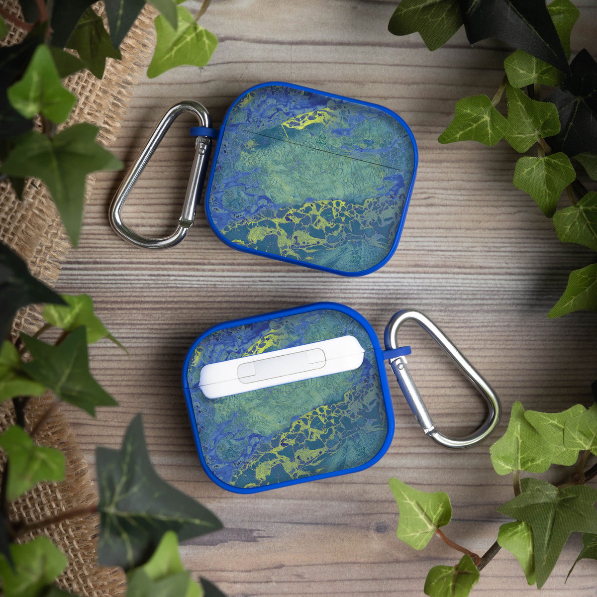 Realtree HDX Apple AirPods Gen 3 Case Cover