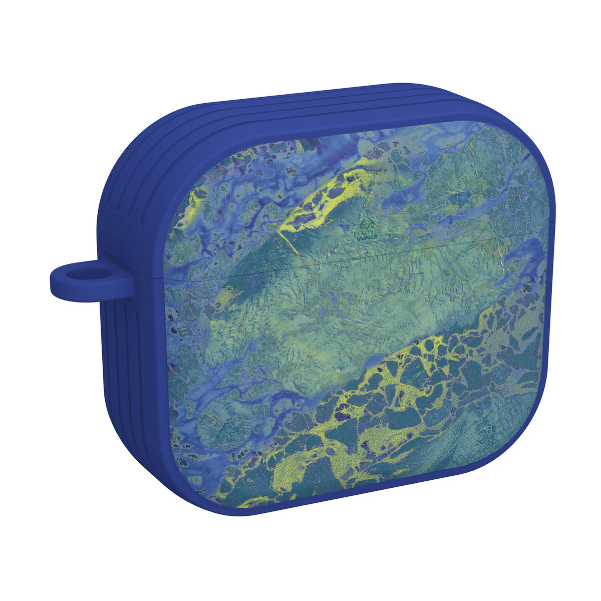 Realtree HDX Apple AirPods Gen 3 Case Cover