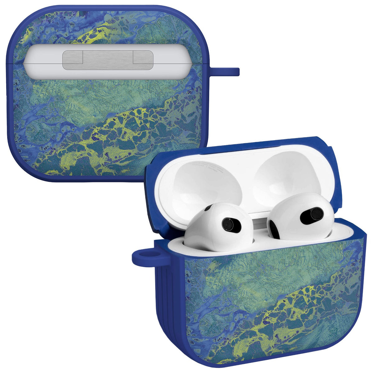 Realtree HDX Apple AirPods Gen 3 Case Cover