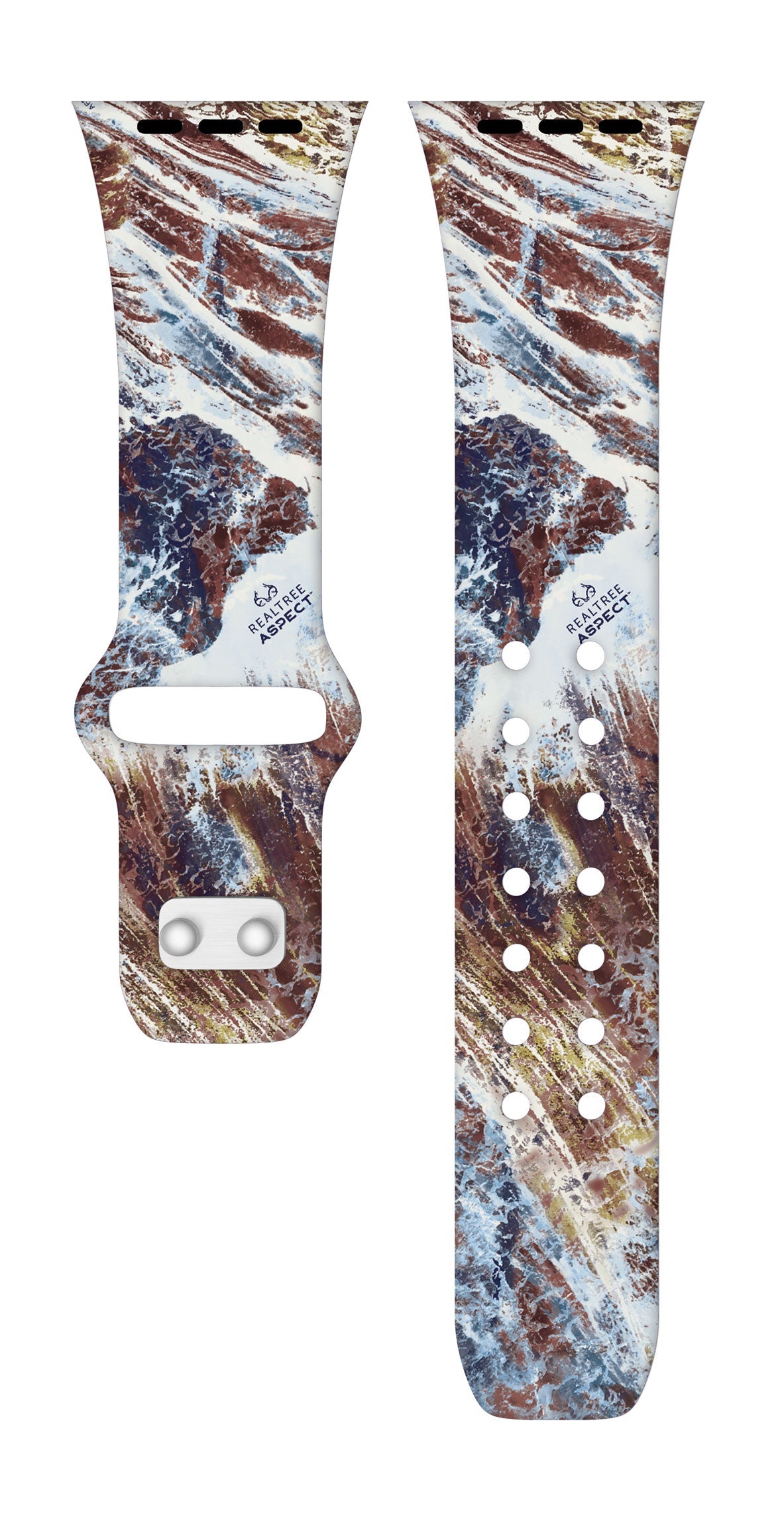 Realtree Aspect HD Apple Watch Band