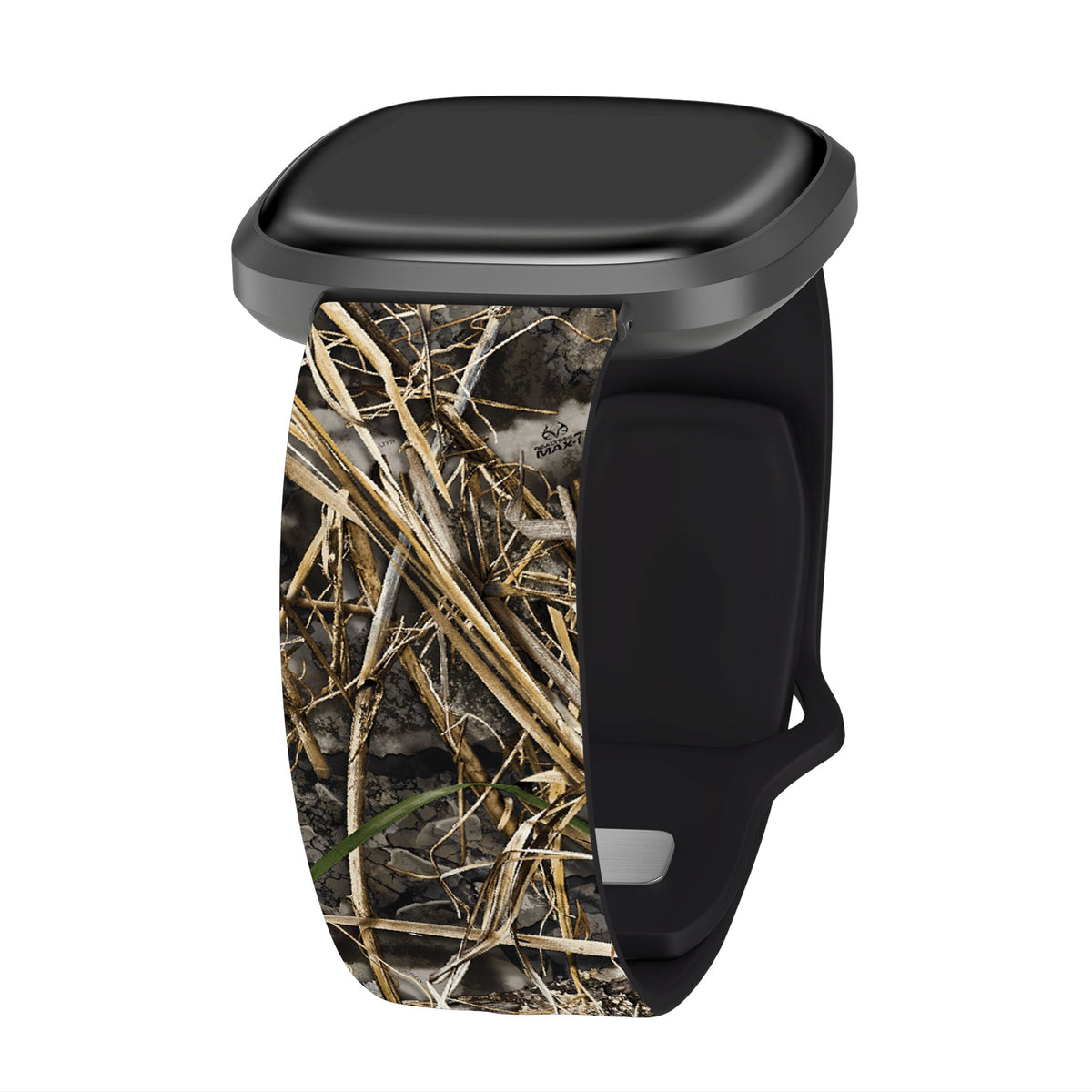 Realtree Max 5 HD Fitbit Versa 3 and Sense 1 Watch Band