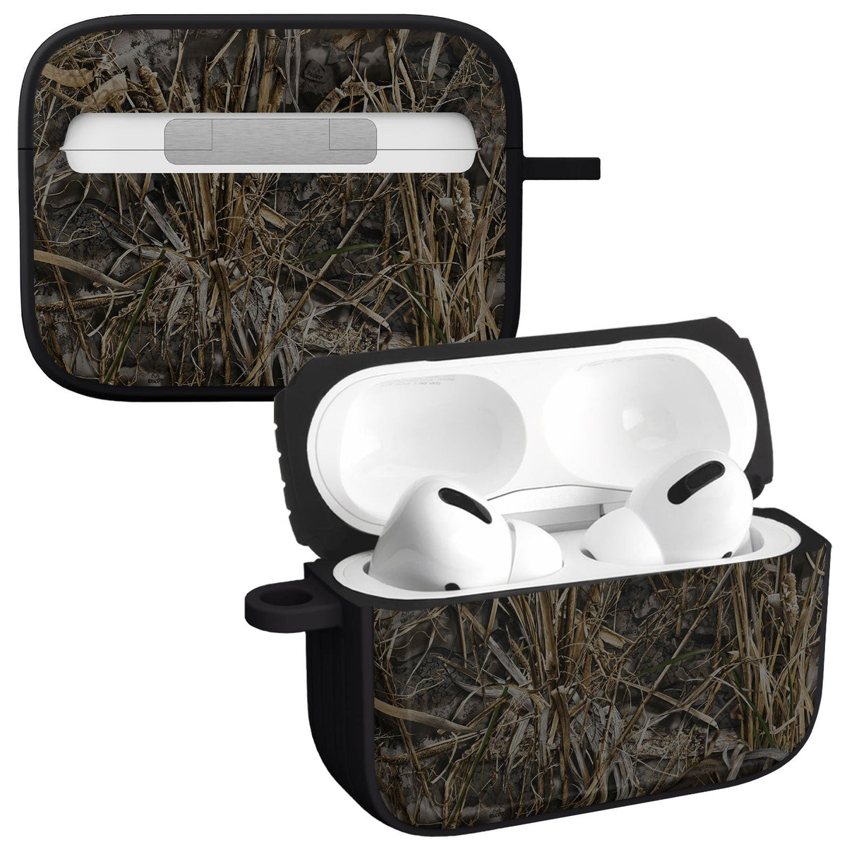 Realtree HDX Apple AirPods Pro 1 & 2 Case Cover