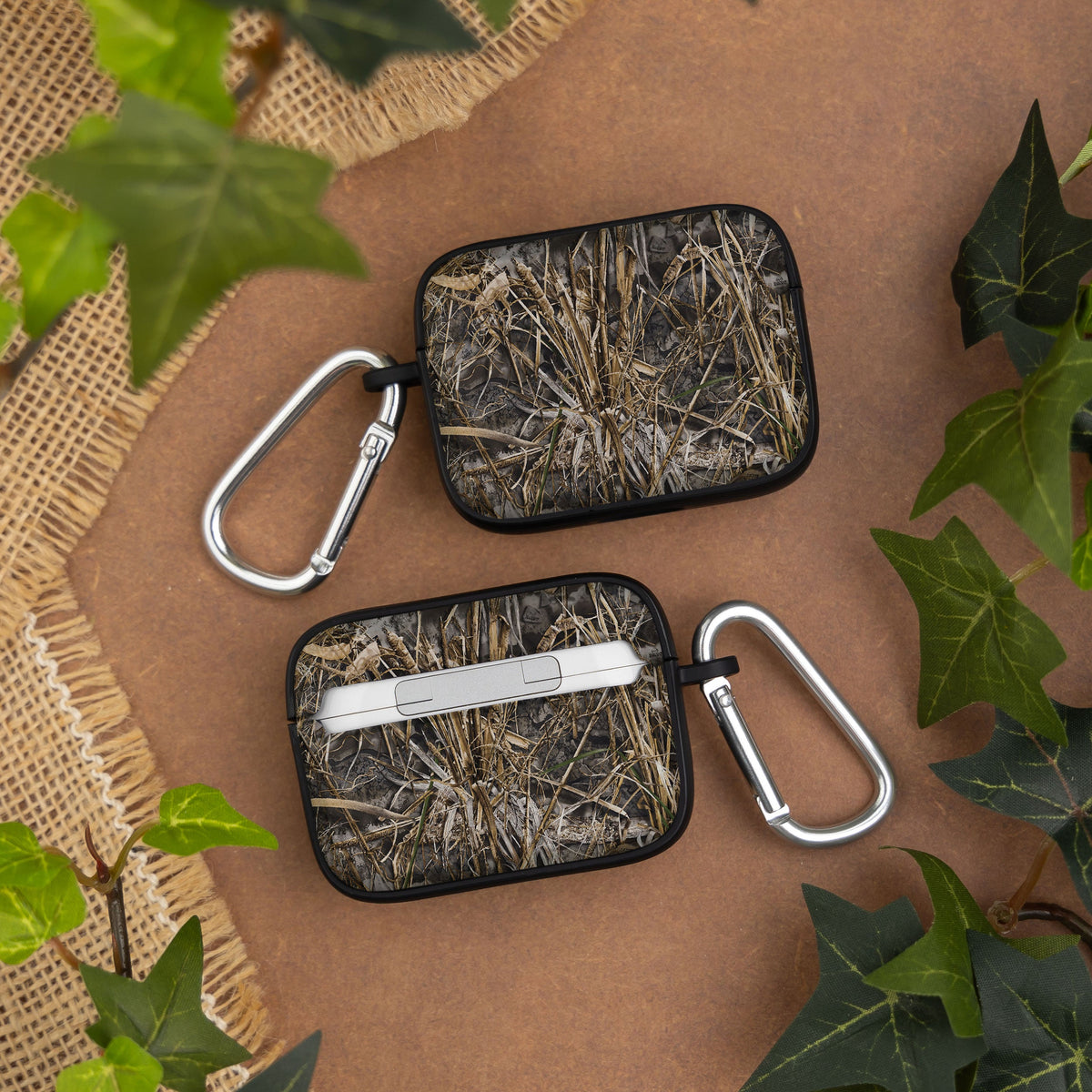 Realtree HDX Apple AirPods Pro 1 & 2 Case Cover