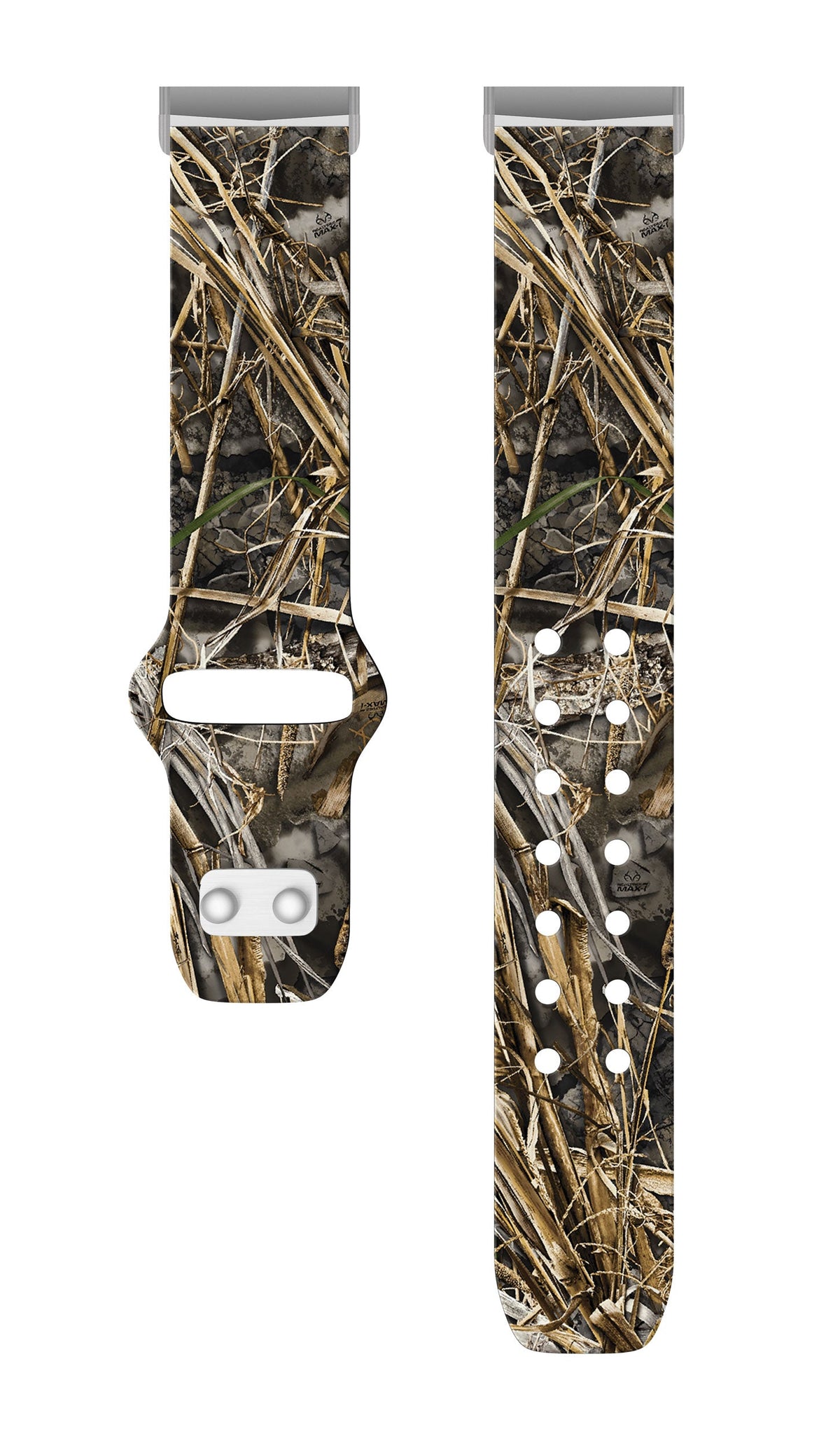 Realtree Max 5 HD Fitbit Versa 3 and Sense 1 Watch Band
