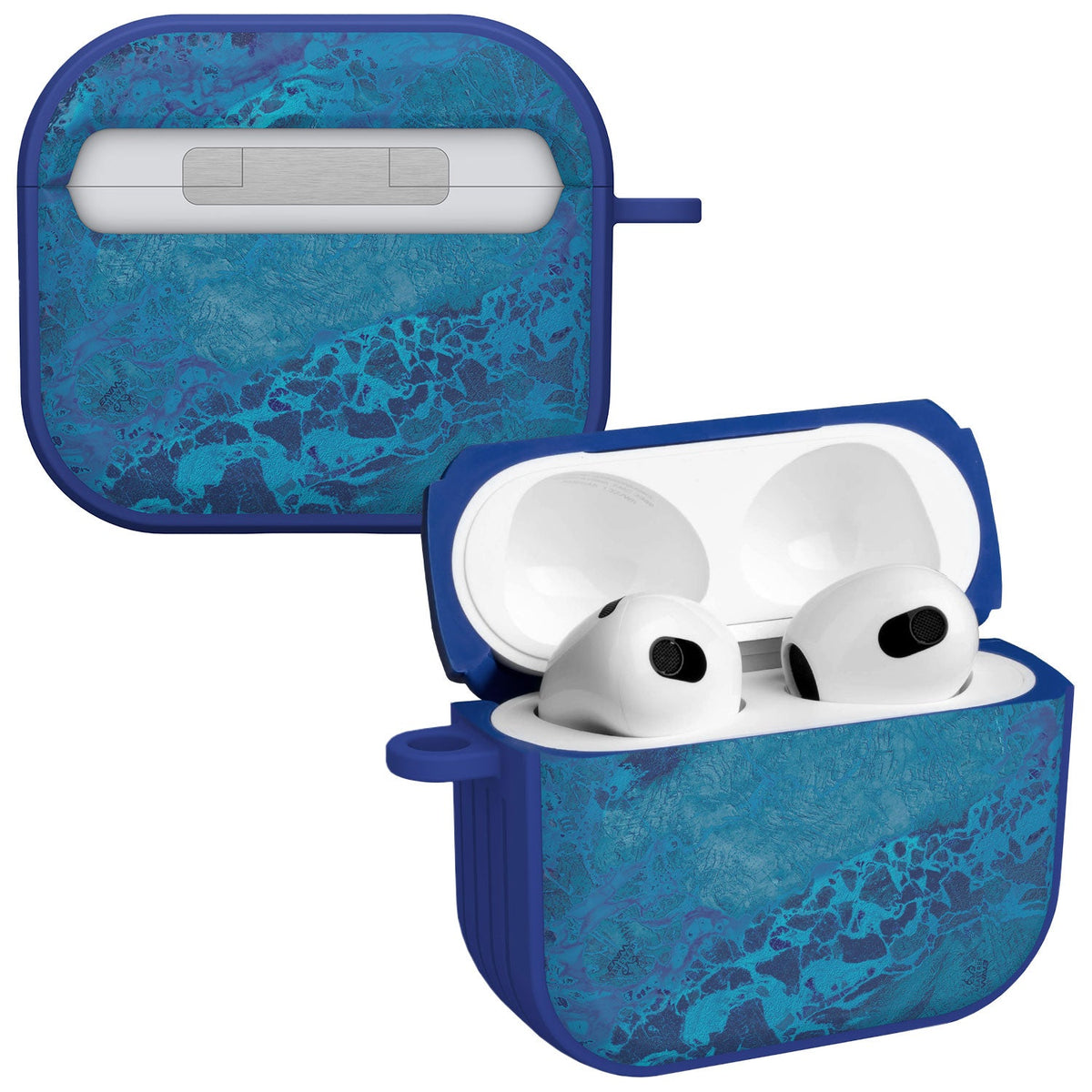 Realtree HDX Apple AirPods Gen 3 Case Cover