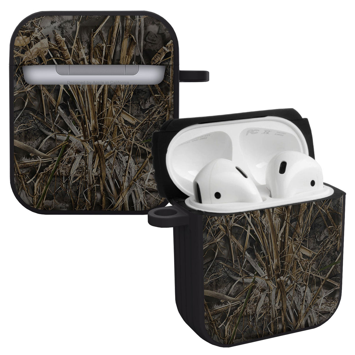 Realtree HDX Apple AirPods Gen 1 & 2 Case Cover