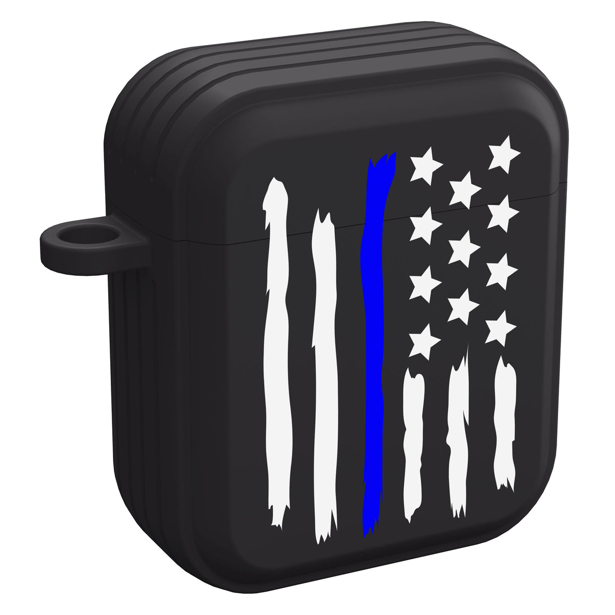 Law Enforcement HDX Apple AirPods Gen 1 & 2 Case Cover