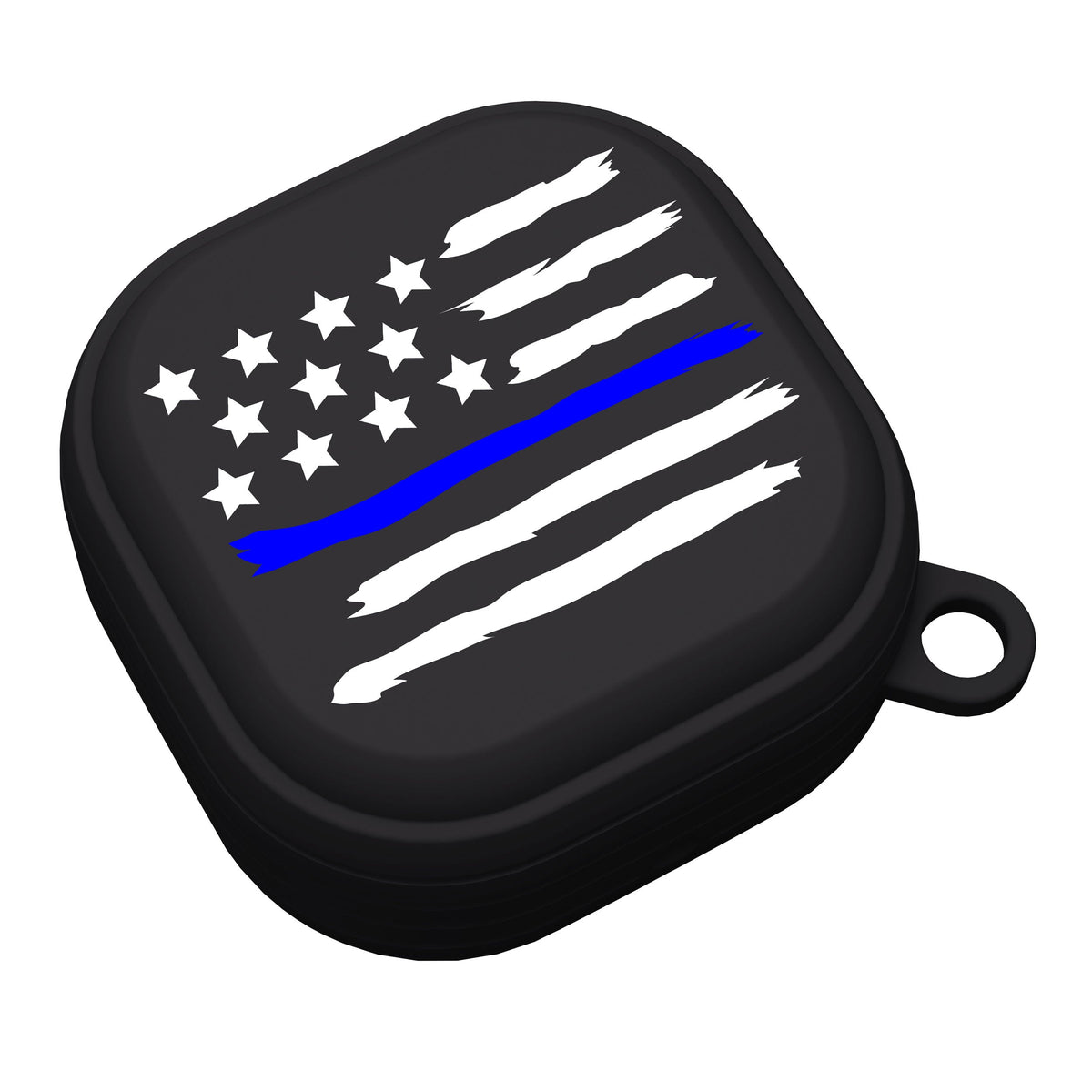 Law Enforcement HDX Samsung Galaxy Buds Pro & Buds Live Case Cover