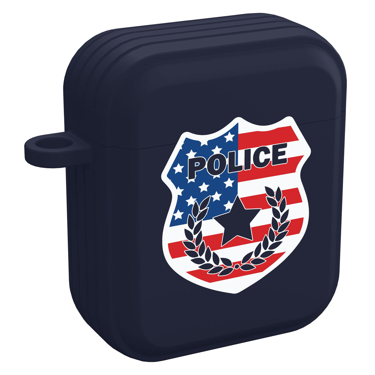 Law Enforcement HDX Apple AirPods Gen 1 & 2 Case Cover